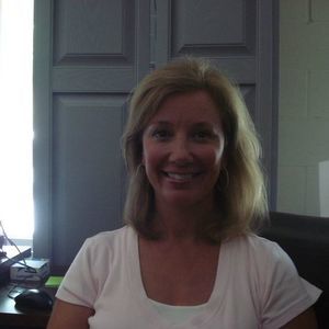 Meet your Posher, Lynn